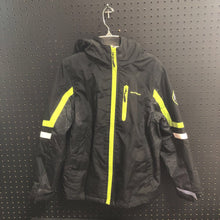 Load image into Gallery viewer, Boys Winter Jacket

