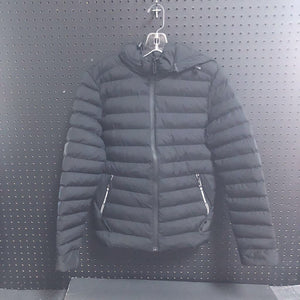 Jrs Winter Coat
