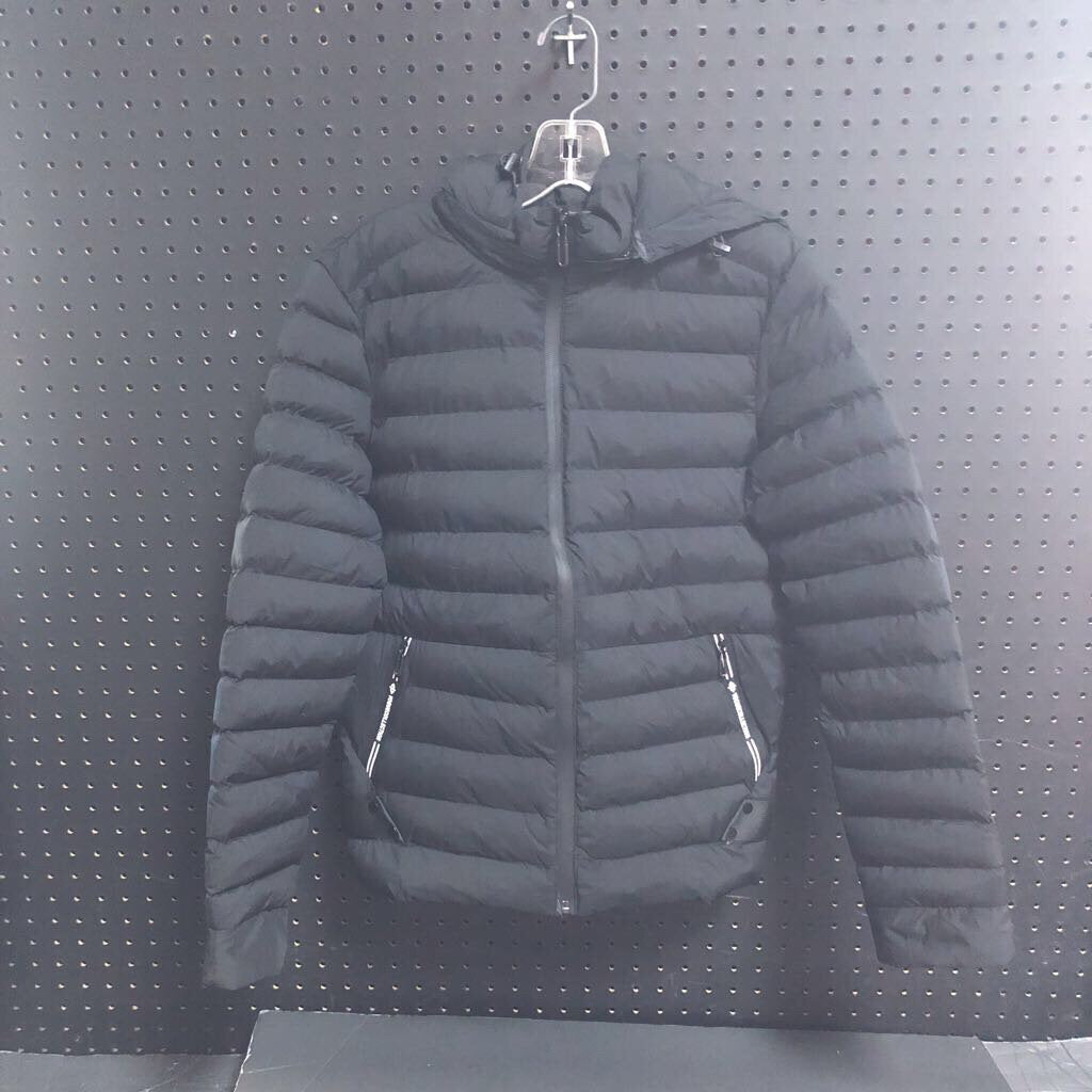Jrs Winter Coat