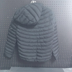 Jrs Winter Coat