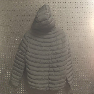 Jrs Winter Coat