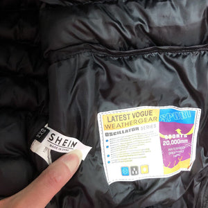 Jrs Winter Coat