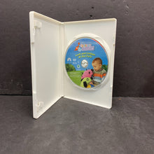Load image into Gallery viewer, Curious Buddies Look and Listen at the Park-Episode
