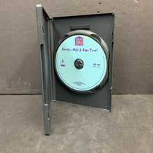 Load image into Gallery viewer, Elmo's World Families, Mail &amp; Bath Time!-Episode
