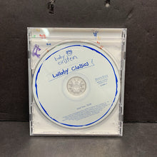 Load image into Gallery viewer, Lullaby Classics-Music
