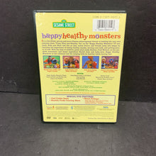 Load image into Gallery viewer, happy healthy monsters-Episode
