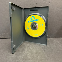 Load image into Gallery viewer, Let's Make Music-Episode
