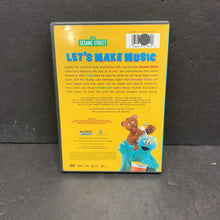 Load image into Gallery viewer, Let's Make Music-Episode
