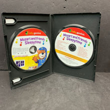 Load image into Gallery viewer, Mozart and Friends Sleepytime-Music
