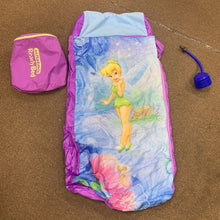 Load image into Gallery viewer, Inflatable Travel Bed w/Pump
