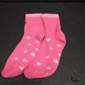 Girls Sloth Socks