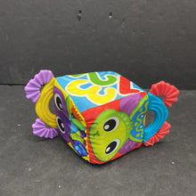 Load image into Gallery viewer, Sensory Rattle Cube
