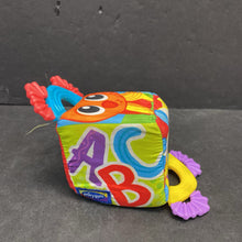Load image into Gallery viewer, Sensory Rattle Cube
