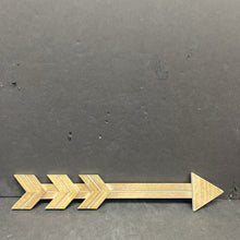 Load image into Gallery viewer, Wooden Arrow
