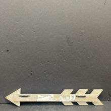 Load image into Gallery viewer, Wooden Arrow
