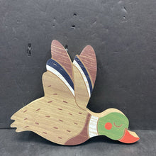 Load image into Gallery viewer, Wooden Duck
