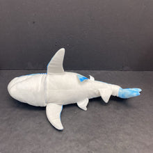 Load image into Gallery viewer, Shark Hand Puppet (Sunny Toys)
