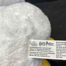 Load image into Gallery viewer, Hedwig the Owl Plush
