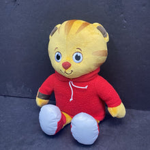 Load image into Gallery viewer, "Daniel Goes to School" Daniel Tiger Plush
