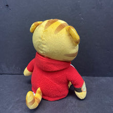Load image into Gallery viewer, "Daniel Goes to School" Daniel Tiger Plush
