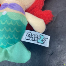 Load image into Gallery viewer, Ariel Sensory Plush (Cuteeze)
