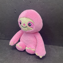 Load image into Gallery viewer, Sloth Plush
