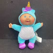 Load image into Gallery viewer, Fantasy Friends Pipa Unicorn Baby Doll
