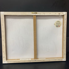 Load image into Gallery viewer, "Throw..." Canvas
