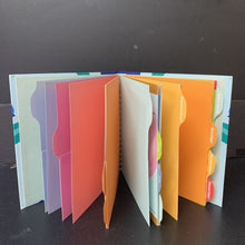 Load image into Gallery viewer, "Special Days" Photo Scrapbook

