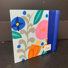 Load image into Gallery viewer, "Special Days" Photo Scrapbook
