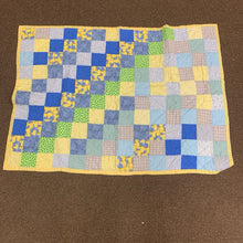 Load image into Gallery viewer, Duck Nursery Blanket
