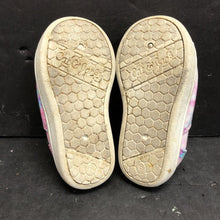 Load image into Gallery viewer, Girls Tie Dye Sneakers
