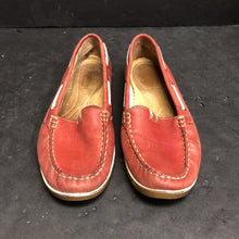 Load image into Gallery viewer, Girls Slip On Shoes (Naturalizer)
