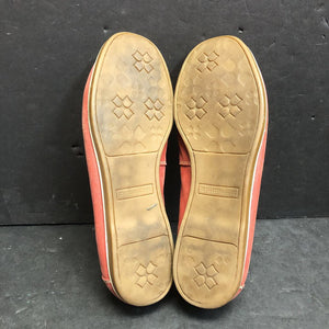 Girls Slip On Shoes (Naturalizer)