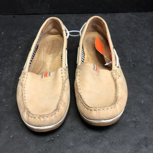 Girls Slip On Shoes (Naturalizer)