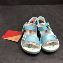 Load image into Gallery viewer, Girls Butterfly Sandals (NEW) (Hobibear)
