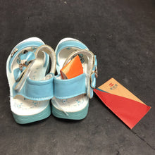 Load image into Gallery viewer, Girls Butterfly Sandals (NEW) (Hobibear)
