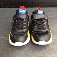 Load image into Gallery viewer, Boys Velcro Sneakers
