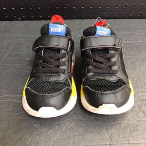 Boys Velcro Sneakers