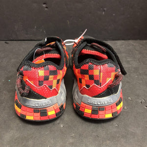 Boys Mega Craft Sneakers