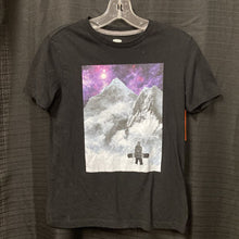 Load image into Gallery viewer, Snowboard Graphic T-Shirt
