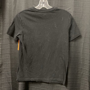 Snowboard Graphic T-Shirt