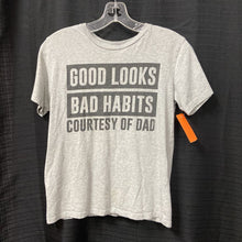 Load image into Gallery viewer, &quot;Good Looks...&quot; T-Shirt
