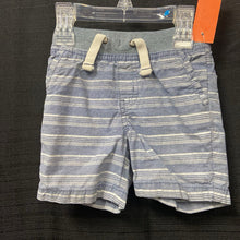 Load image into Gallery viewer, Striped Drawstring Shorts
