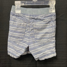 Load image into Gallery viewer, Striped Drawstring Shorts
