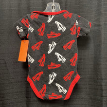 Load image into Gallery viewer, Sneaker Onesie
