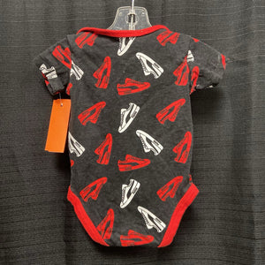Sneaker Onesie