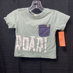 "Roar!" Pocket T-Shirt