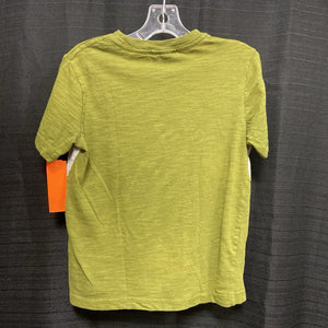 Dinosaur Pocket T-Shirt