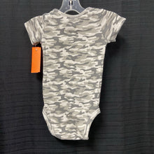 Load image into Gallery viewer, Camo Onesie
